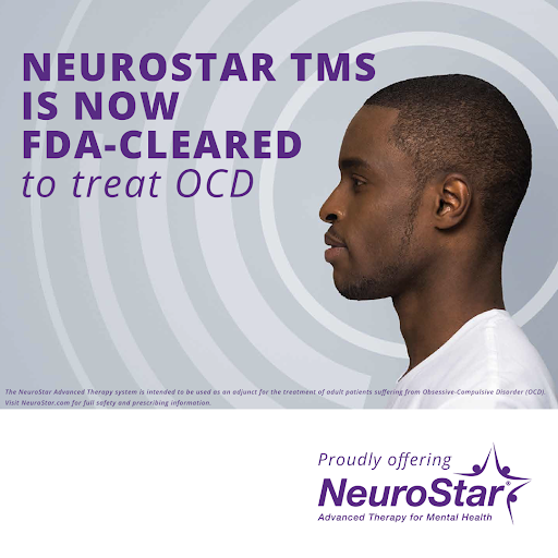 If medications and psychological interventions have not worked for your OCD, it may be time to consider non-invasive NeuroStar TMS treatment to find relief. 

Contact our office or visit our site today to learn more! 

Tel: (972)-566-4591
holinergroup.com/services/trans…

#mentalhealth