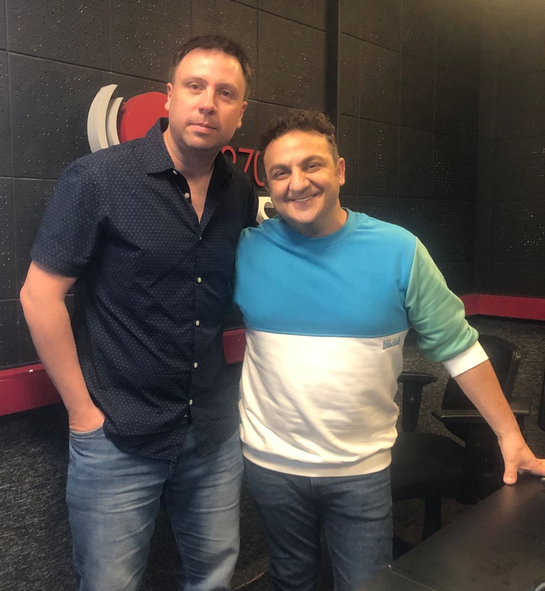 HACEMOS LO QUE PODEMOS tweet media