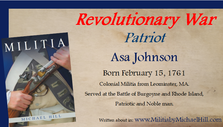militiabook's tweet photo. Remembering the passing of a friend, Asa Johnson died Nov 16, 1833, #militiabyMichaelHill.com, #Leominster, #Leominsterhistory, @militiabook https://t.co/iROIoZpMdH