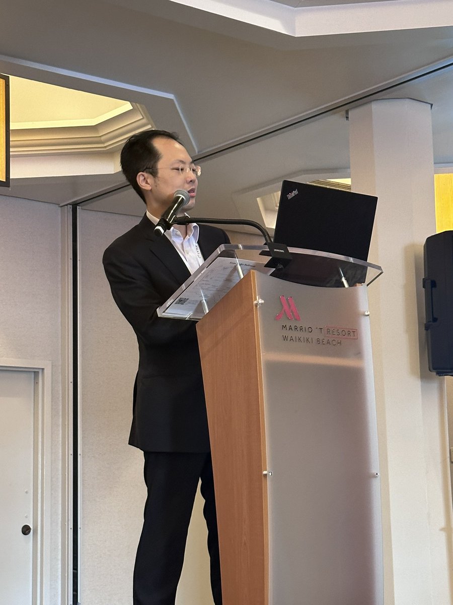 Kenneth W Witwer (he/him) tweet media