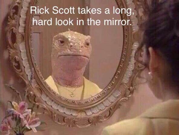 feybinder's tweet photo. Kinda sad, really. #poorricky https://t.co/dCyh8Lp0wY