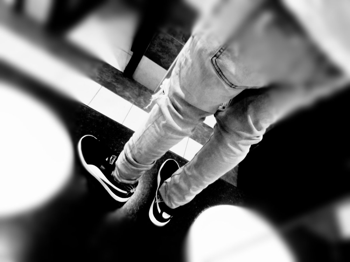 What's on your feet👟