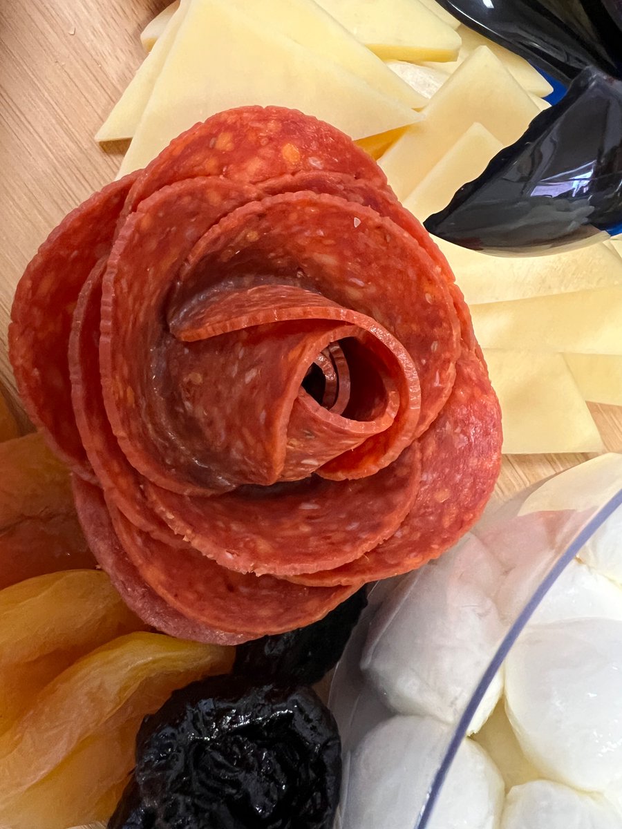 heather_devita's tweet photo. Thank you to our incredible @VBFairfieldPTA for the amazing charcuterie lunch!  You truly outdid yourselves!  We love you and appreciate you. https://t.co/lPviAVz0I0