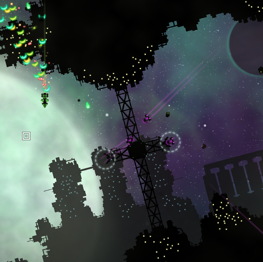 NarfoxStudios's tweet photo. A little too hot to dock here.
#indiegame #masteroid #indiedev
https://t.co/U2Y6AL7ik6 https://t.co/HH7dd1tC4l