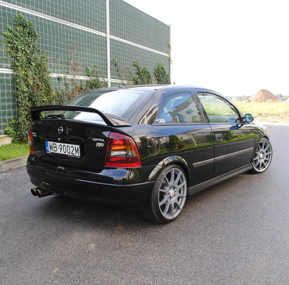 CarReturns's tweet photo. #OpelAstraG #OPC 2002
(L4 2.0 16V Turbo 200 cv a 6500 rpm)
#Z20LET 🇩🇪♥️ https://t.co/hmhDr1SzUV