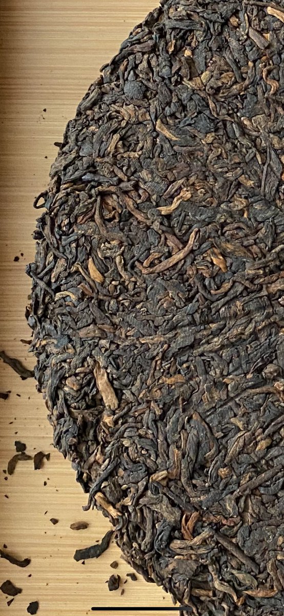 shogotten's tweet image. Tea is mean to be.