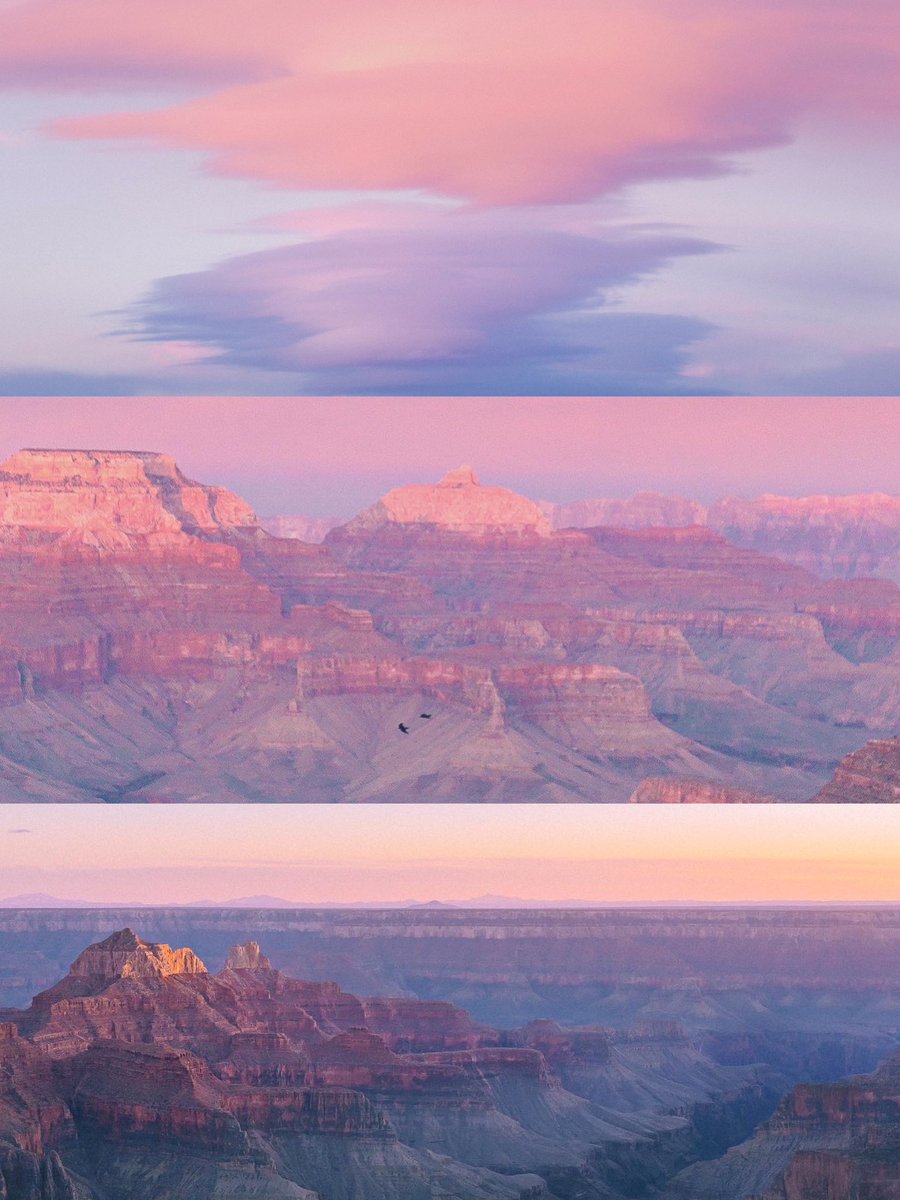 the grand canyon is bigger than the entire state of rhode island