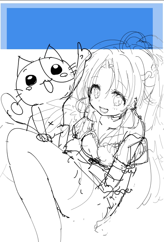 どっちの方向性でいくかはひとまず置いておくとして 