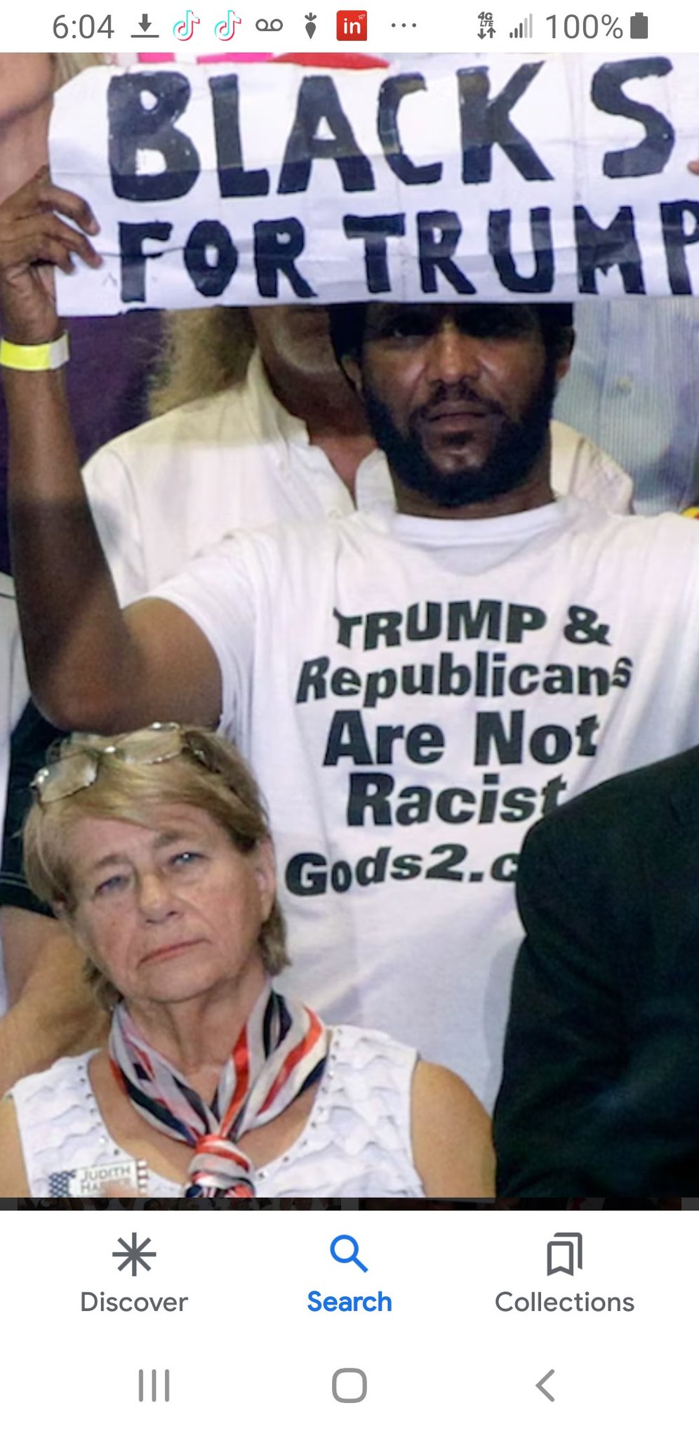 what happened to blacks during july 4