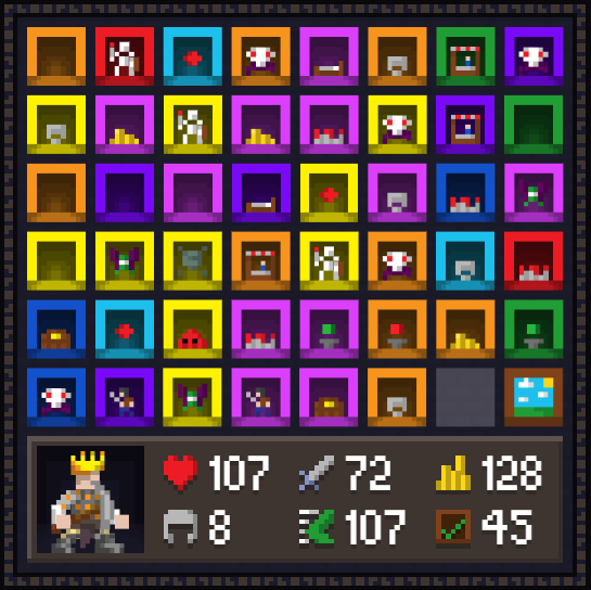 Dungeon Miners tweet media