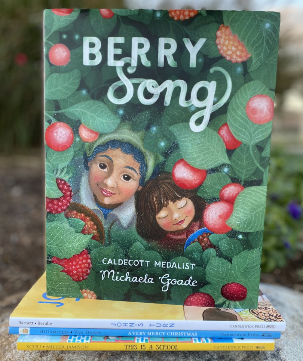 John Schu tweet media