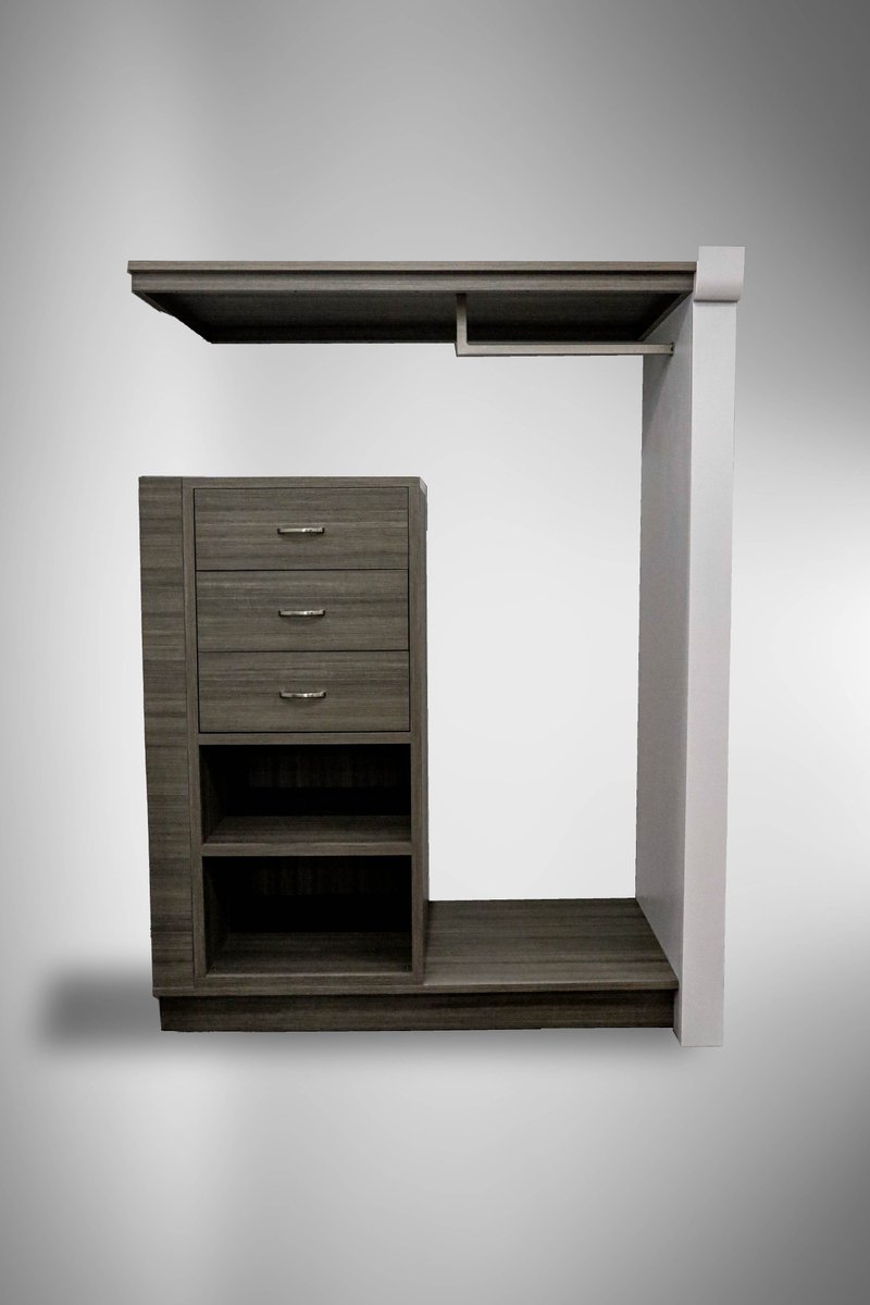 HackneyFurnUSA's tweet photo. No room for a closet? No problem! Our team will work with you to produce a custom wardrobe that meet your customer’s needs, as seen here for @FireKeepers  Casino Hotel. 

 #hospitality  #hotelfurniture #custom #casegoods  #madeinamerica  #americanlabor #casino #furniture https://t.co/Ugn8tXvWhk