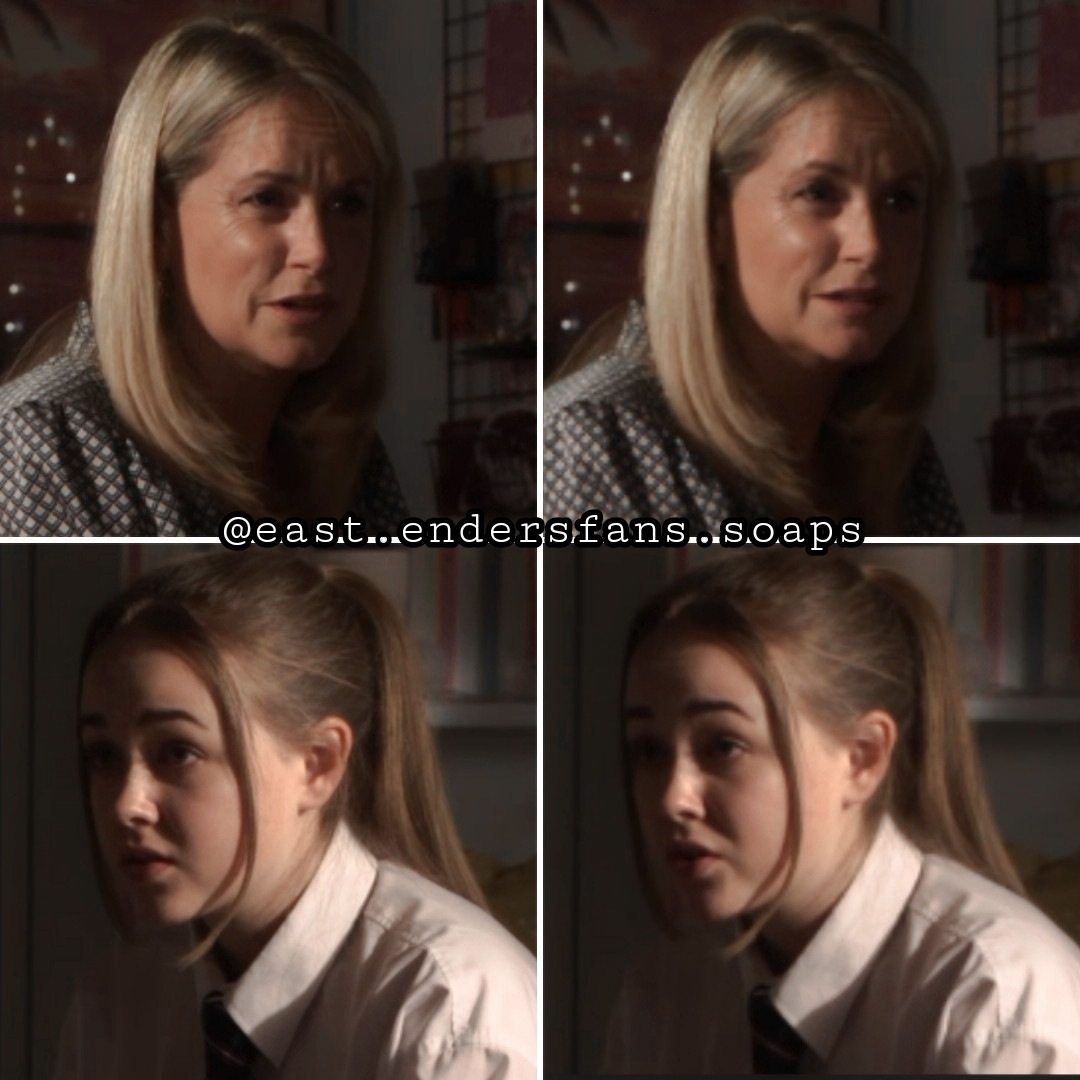 SoapsEast's tweet photo. #AmyMitchell #sammitchell #eastenders #eastenderslovers #eastendersbbc https://t.co/R2QgNC4m2n
