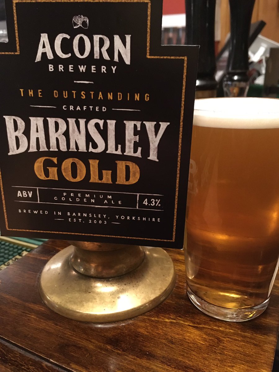 tonyatthehop's tweet photo. Two new beers on the bar today from @joulesbrewery and #shadowbridge ๐ Did I mention the @AcornBrewery Barnsley Gold going on last night? ๐ป https://t.co/UBgggUEgAy