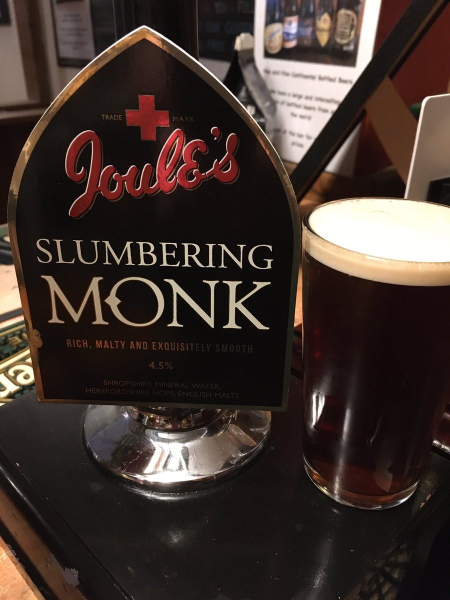 tonyatthehop's tweet photo. Two new beers on the bar today from @joulesbrewery and #shadowbridge ๐ Did I mention the @AcornBrewery Barnsley Gold going on last night? ๐ป https://t.co/UBgggUEgAy