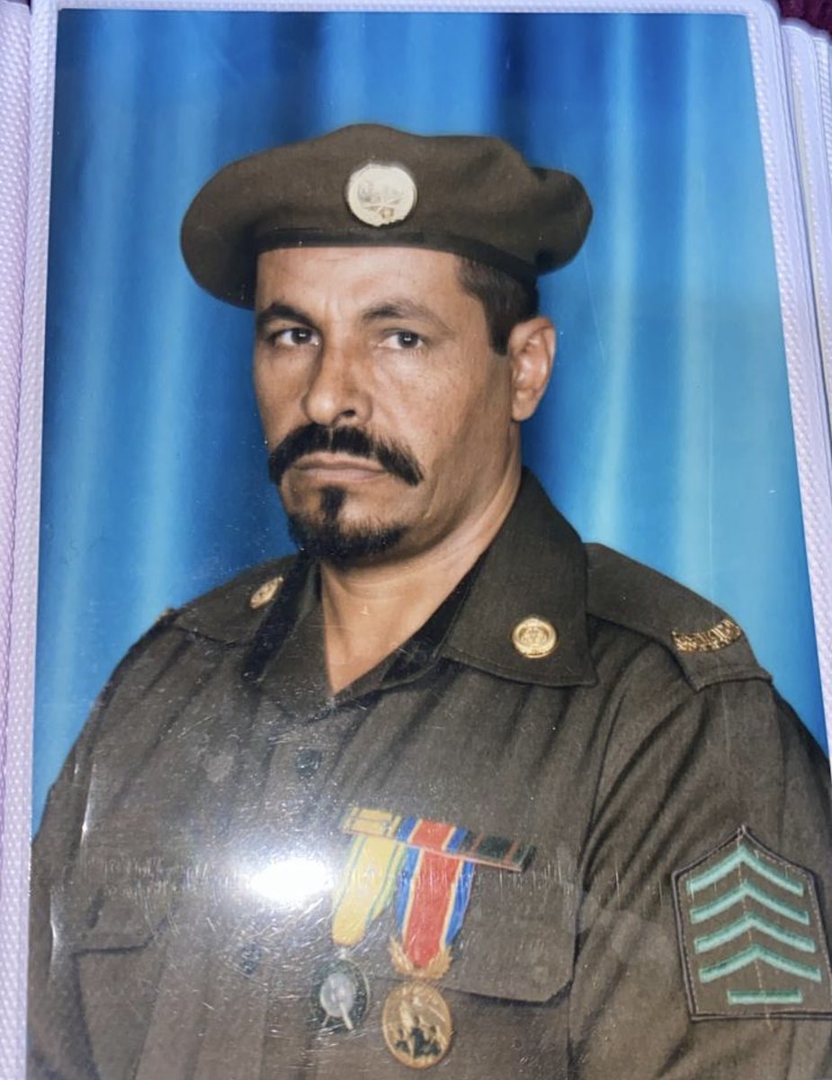 1444/4/21 هذا التاريخ يعني مرور عام على رحيل والدي الغالي وعصابة رأسي/قايض سليمان الشيحان الأشجعي ابونايف رحمه الله وغفر له وجميع اموات المسلمين