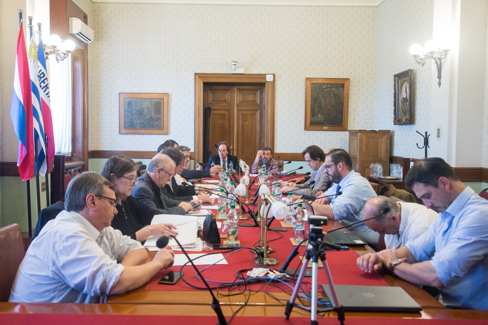 Ruben Bacigalupe (Bacigalupe50) / Twitter