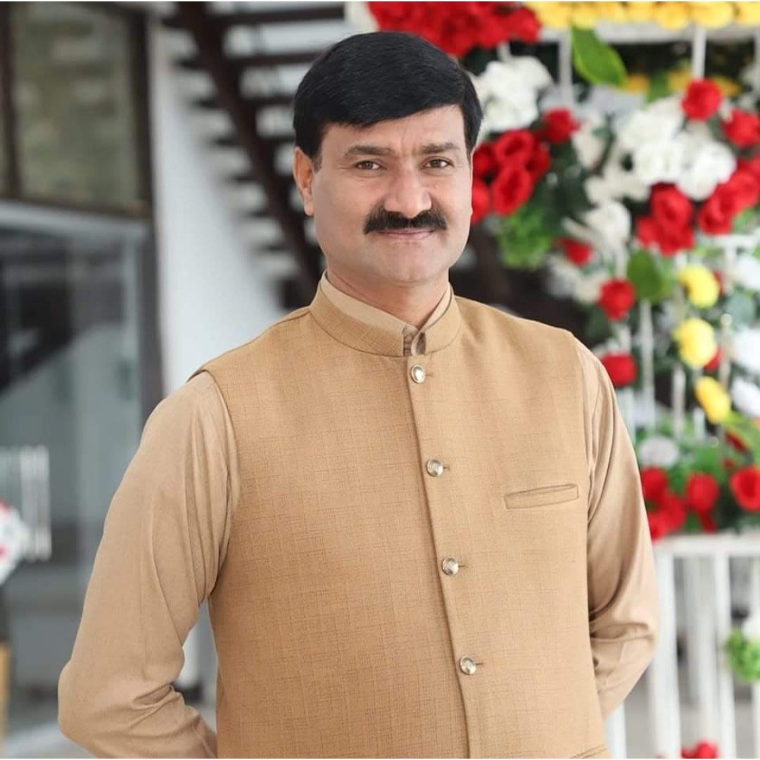 JAMIL GUJJAR tweet media