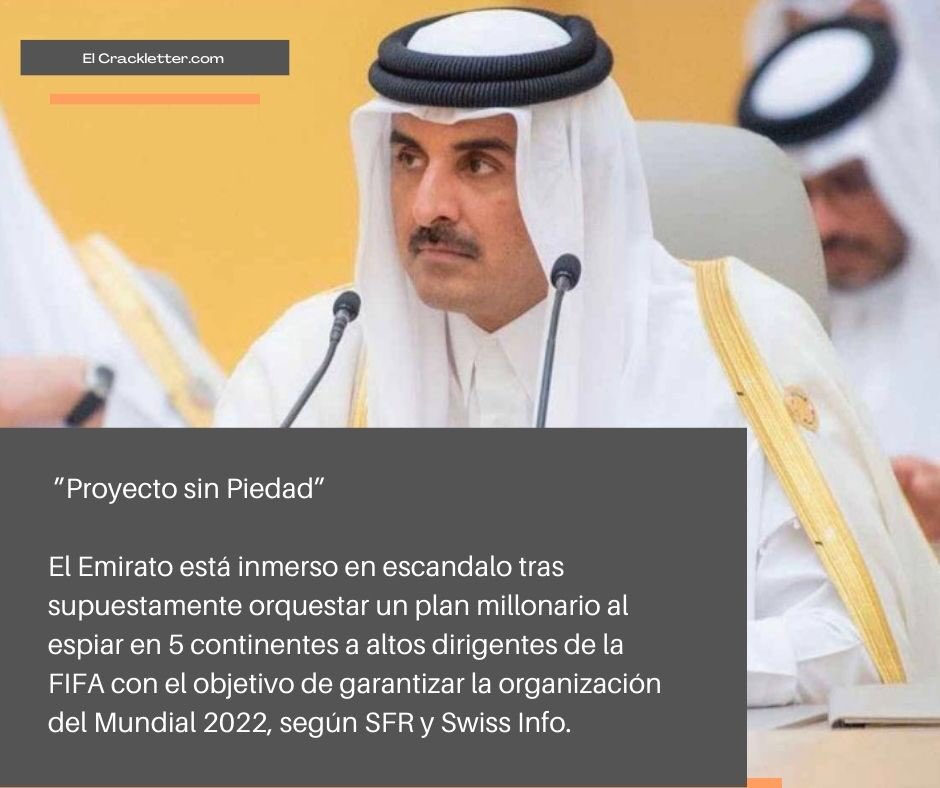 elcrackletter's tweet photo. Rumbo a Qatar 2022 🏆

#rumboaQatar2022
#QatarWorldCup2022 
#elcrackletter ✍️ https://t.co/pgBa0k7tAT