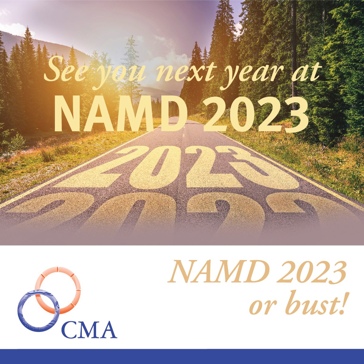 CMA on Twitter "The journey continues. Such a rewarding time with 