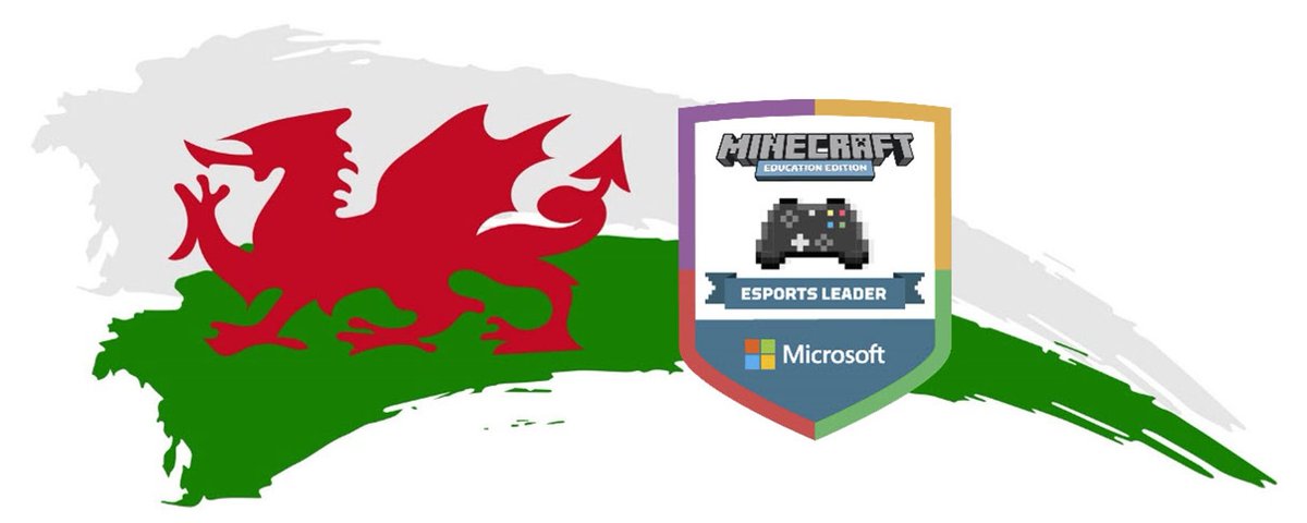 BarriMoc's tweet photo. Cannot wait for the #TeamMIEEWales #CoffeeAndTech session tomorrow at 6 talking all things @PlayCraftLearn. I hear it on the grapevine @Lanny_Watkins has opened it up to @MSEducationUK #MIEE community to join! 🙌🙌🏴 https://t.co/Y8RqSEgF4J