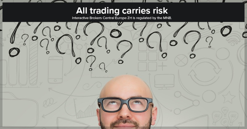 IBKR's tweet photo. Which broker offers the lowest investment loan rates and the ability to trade world-wide?