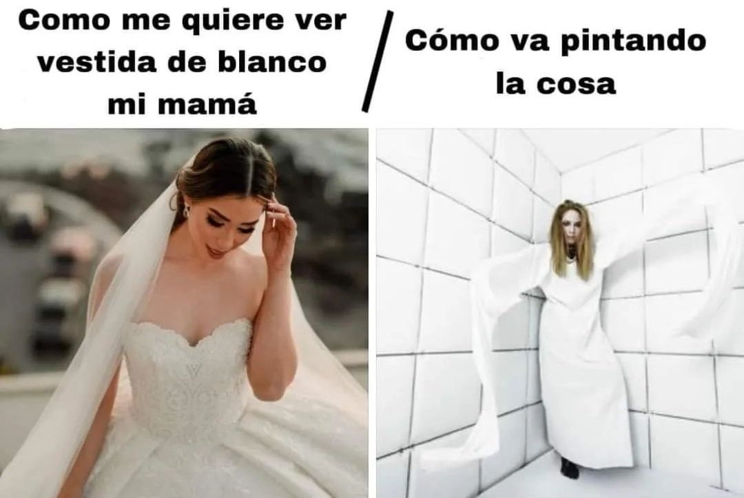 no me llamo vicenta tweet media