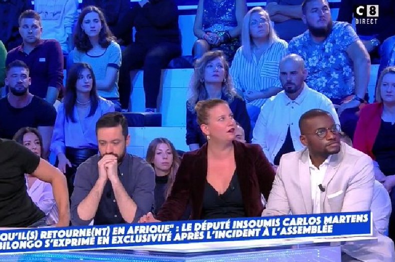 neololo's tweet photo. @Clem_Autain Oui oui 😬 https://t.co/7tWaffkYHs