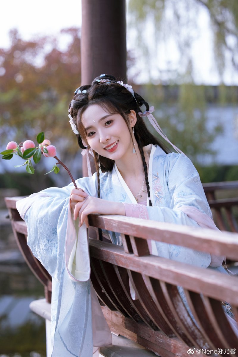 (SLOW) NENE STREAMING TEAM tweet media