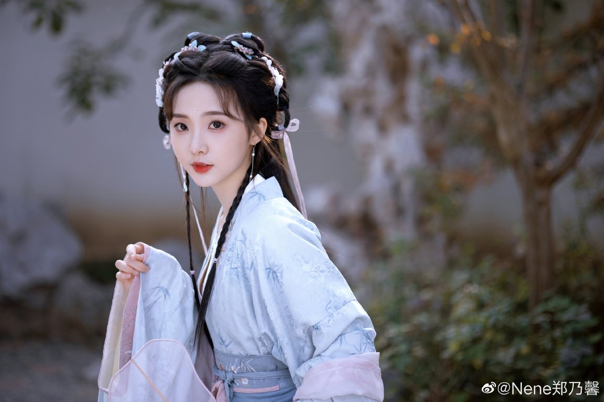 (SLOW) NENE STREAMING TEAM tweet media