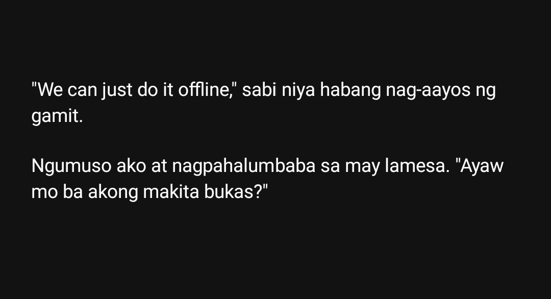 thismemauii's tweet photo. ay meganon !? parang iba na yan ha

#AOSD04 https://t.co/Jsgk5oAco3