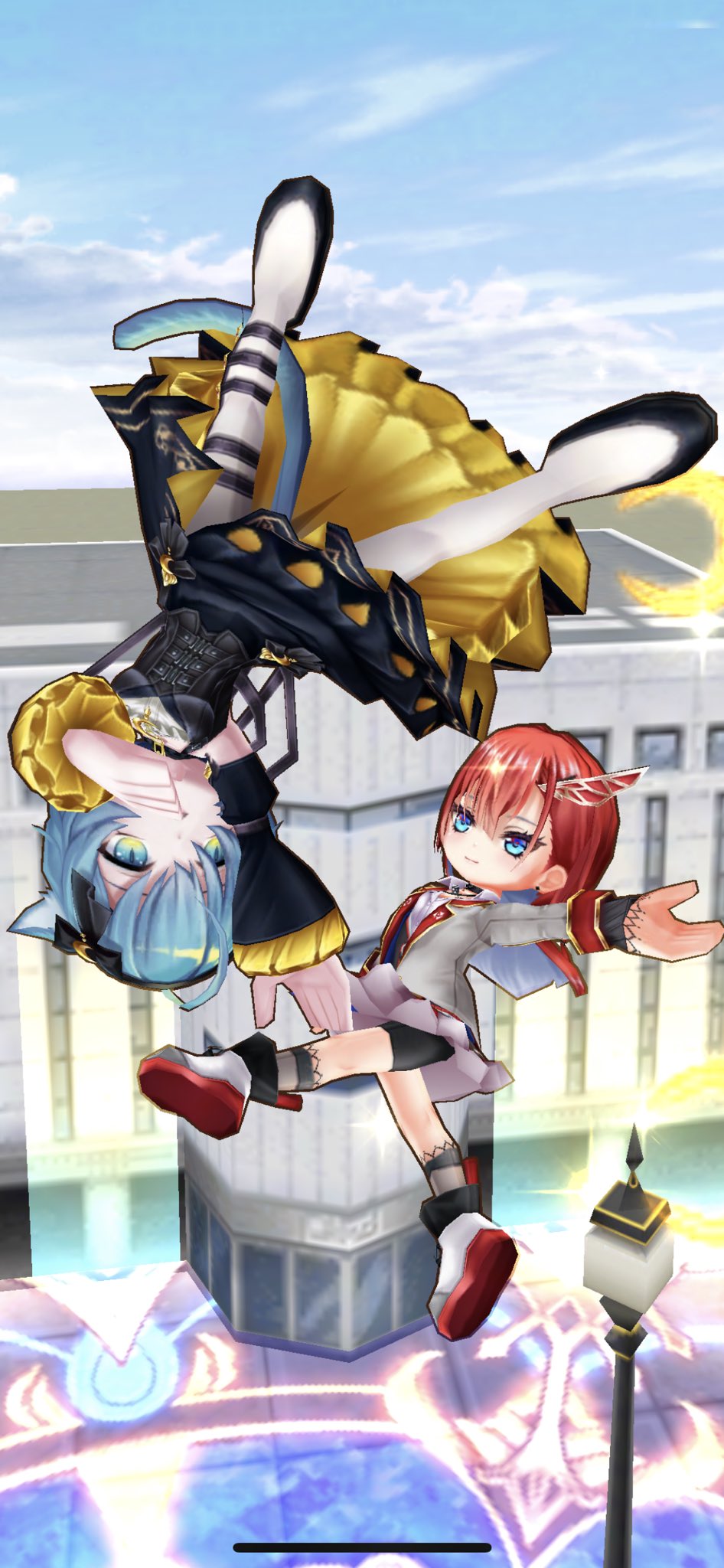コポォちゃん on X: 