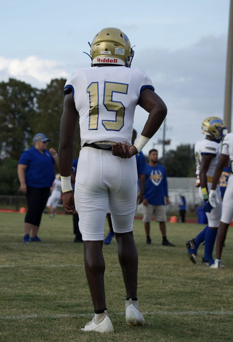 Drevon lee tweet media