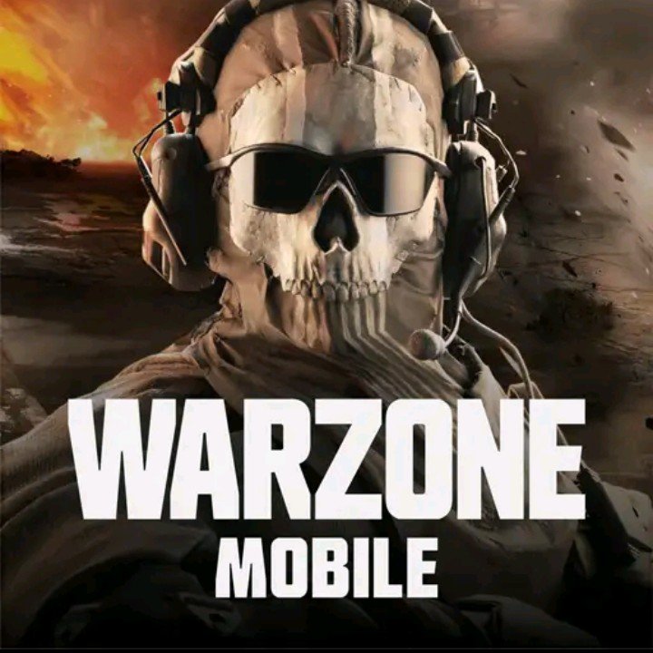 MobileWarzone on Twitter "NEW Call of Duty® Warzone™ Mobile logos on