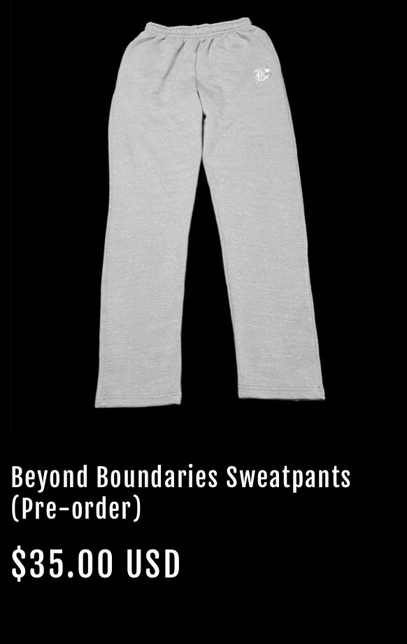 shopbeyondaries's tweet photo. Go pre-order! 🔥 https://t.co/tsorunIQWD