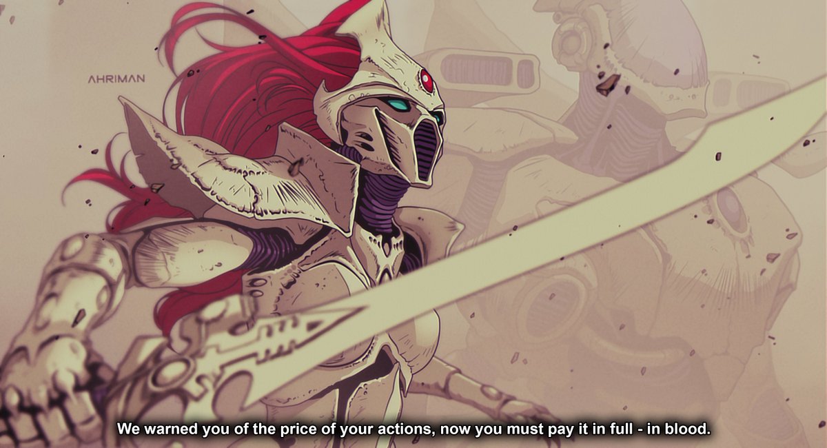 Dmitry AHRIMAN Grozov tweet media