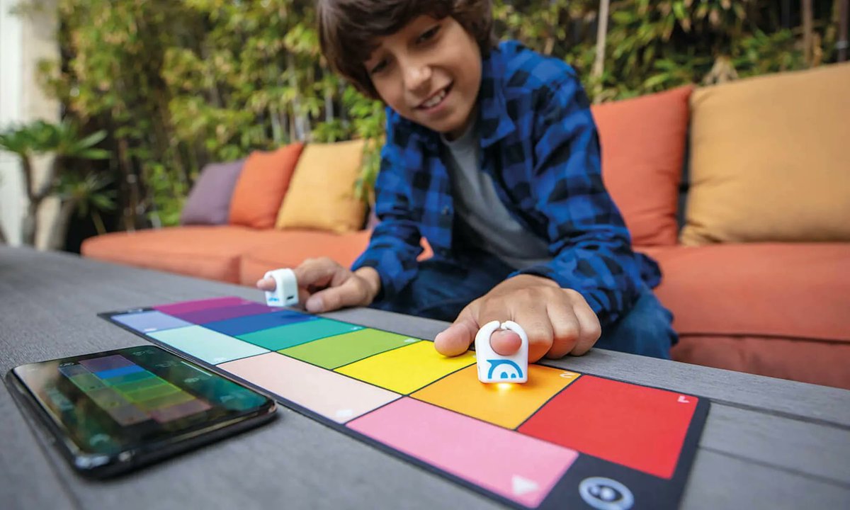 Best #STEM gadgets and gift ideas for the budding engineers in your life buff.ly/3Af3TJn