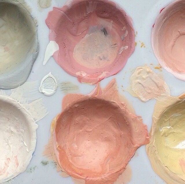 ccsolecito's tweet image. — Dibujos sencillos que puedes hacer si estás aburrido ☆