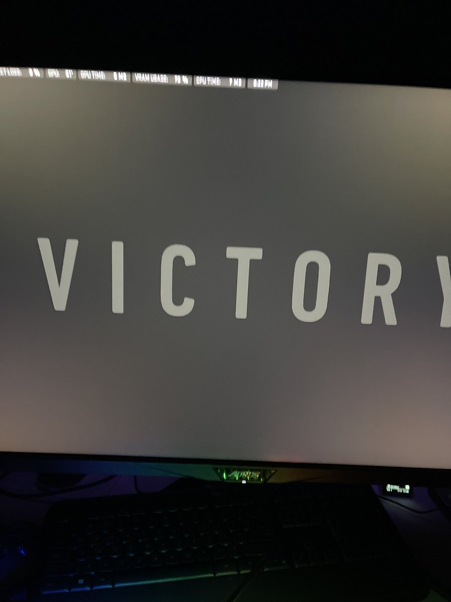 ShadowlessFPS's tweet image. First dub on #Warzone2