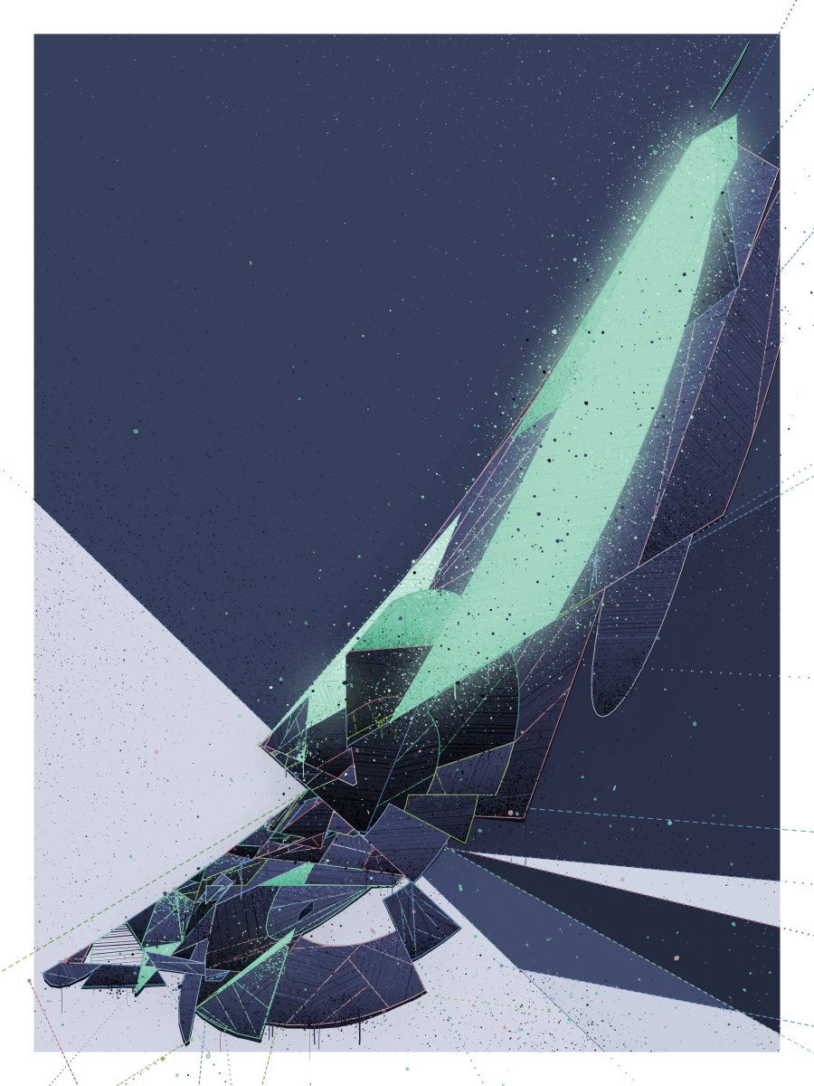 0xa1bed0's tweet photo. The 0x67C4F4 collection is very excited to announce the acquisition of ORI #111 by @toThePixel https://t.co/cu3oz6aqa8