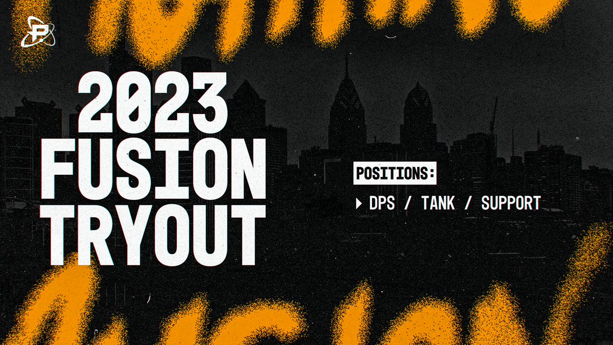 The world needs heroes ✨

We’re hosting Tryouts for the 2023 season! Submit your application to be considered.

Apply here: forms.gle/wcAKsF8efikqx8…