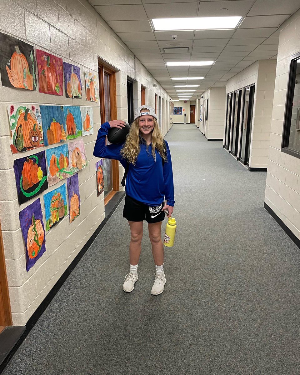 Go Cats! #WildcatWay