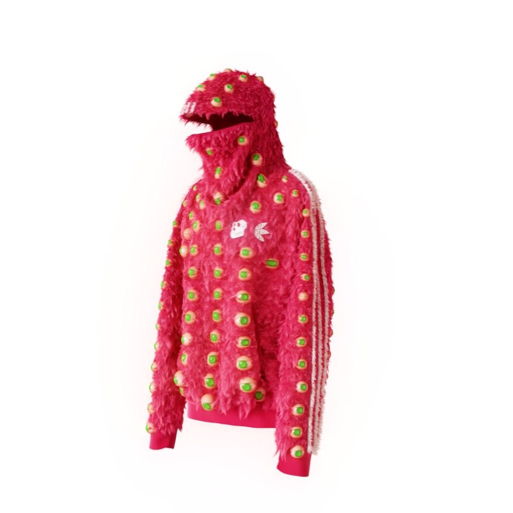 FRΞNCHIΞ tweet media