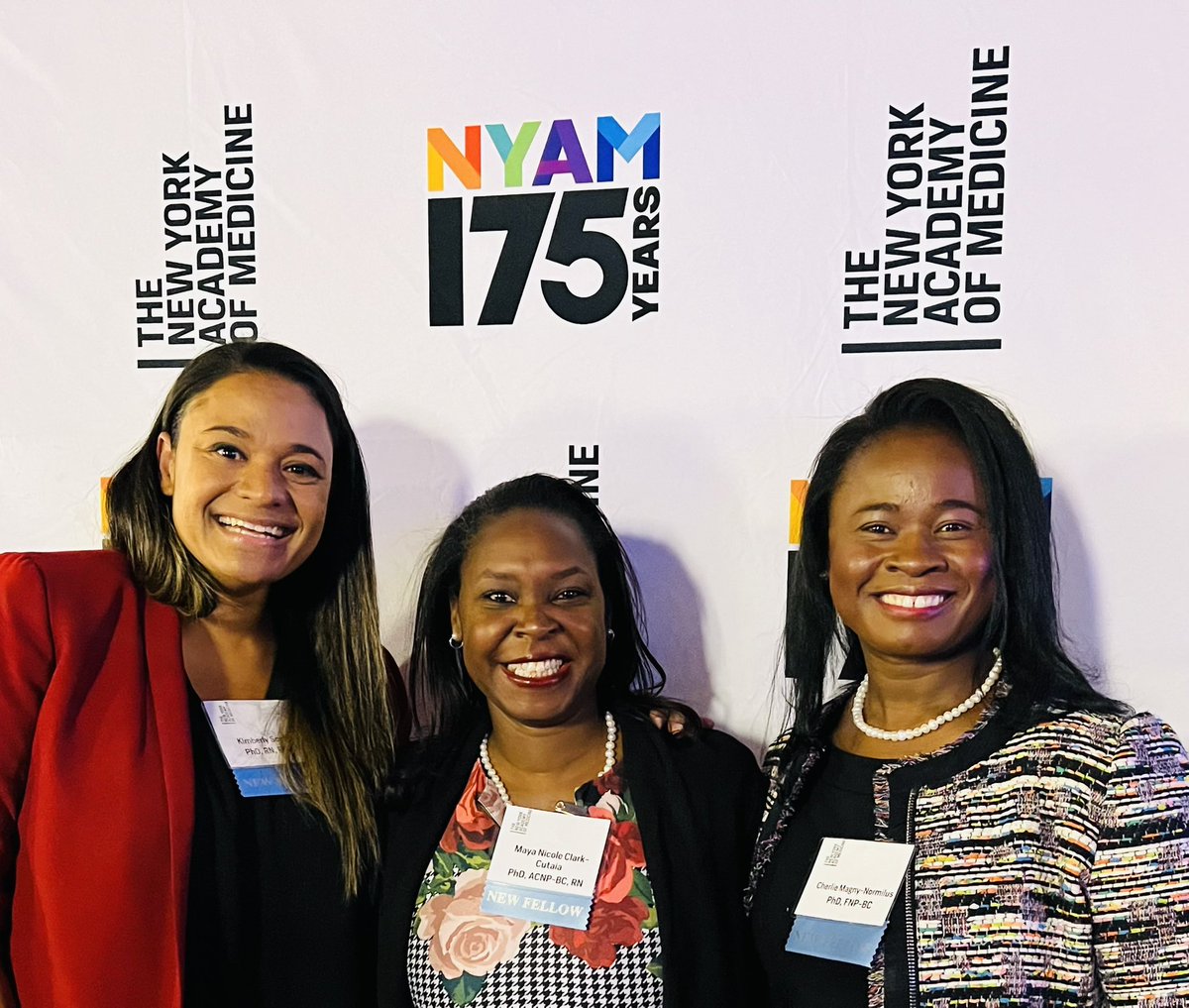 Kimberly Souffront PhD, RN, FNP-BC tweet media