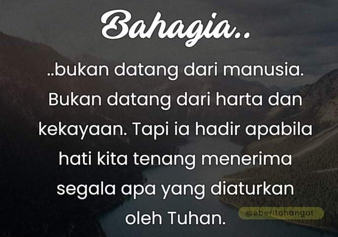 ZulBombasel's tweet photo. #Bahagia https://t.co/1POtVtE4Hp