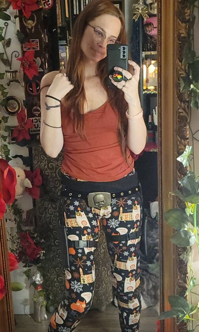 TW Pornstars - Clara Cosmia ♿🔞OF🥄. Pictures and videos from Twitter. Page 3