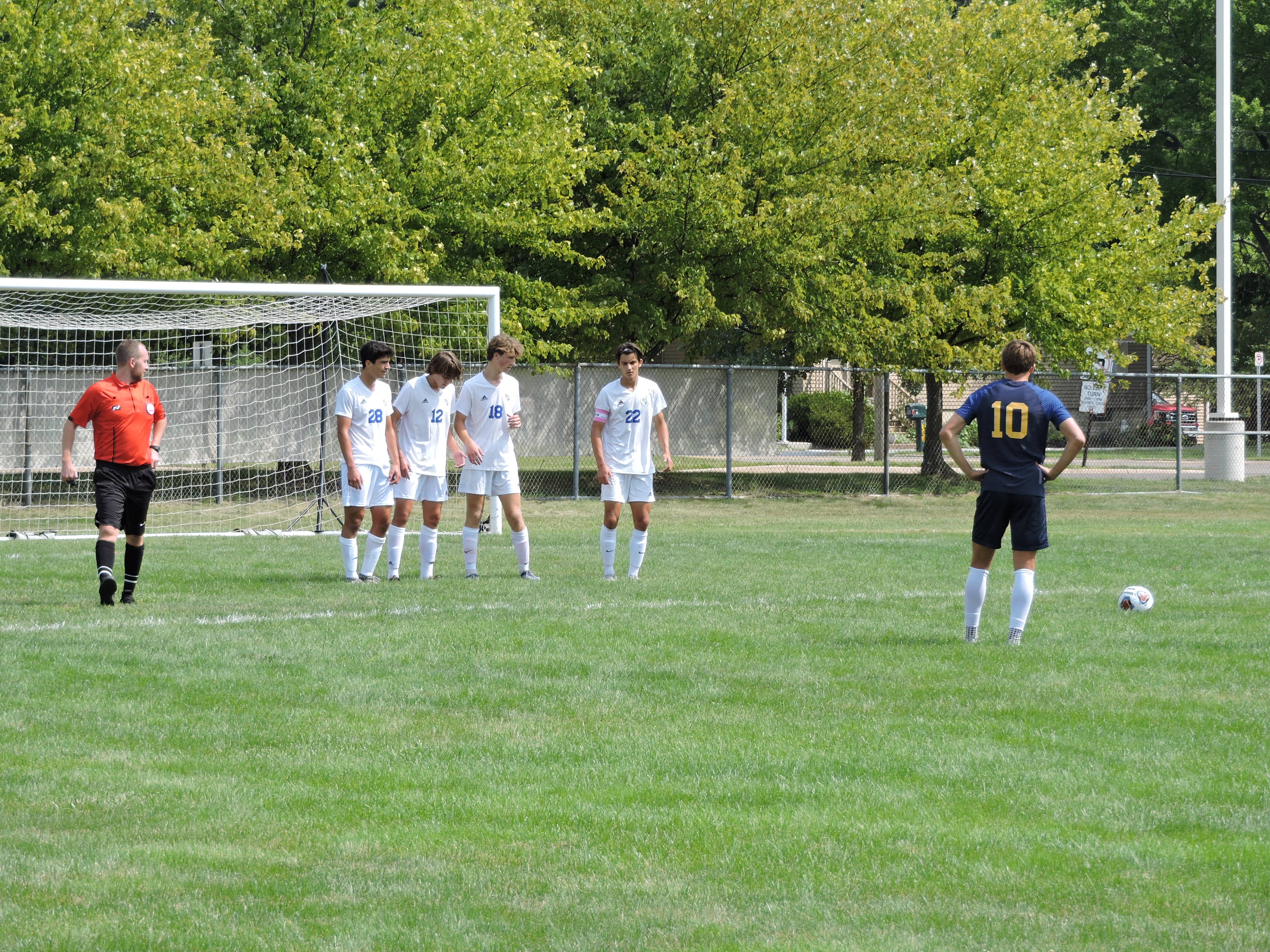 Clarkston Varsity Soccer (Ctown_soccer) / Twitter