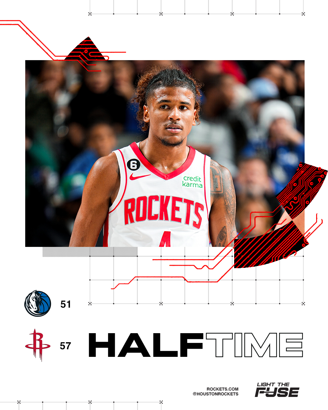 Houston Rockets on Twitter: