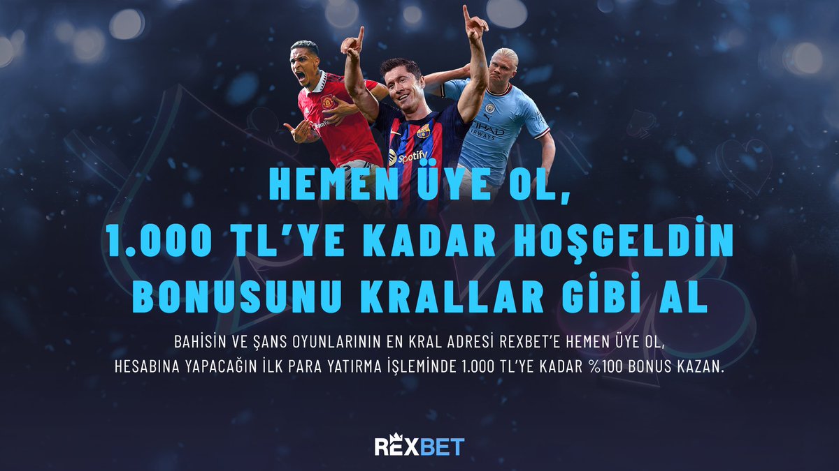 CanedaGuney's tweet photo. 🎁 REXBET'İN %25 250 TL ' YE KADAR OLAN BONUSUNDAN YARARLANMADINIZ MI ?

✅Rexbet Giriş: https://t.co/xil5aZaaVX

#Rexbet #denemebonusu https://t.co/u0Mi4Sok9V