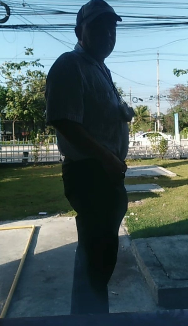 สวัสดี​ตอนสายๆ​ตอนเย็นค้อยเจอกันน๊ะครับ